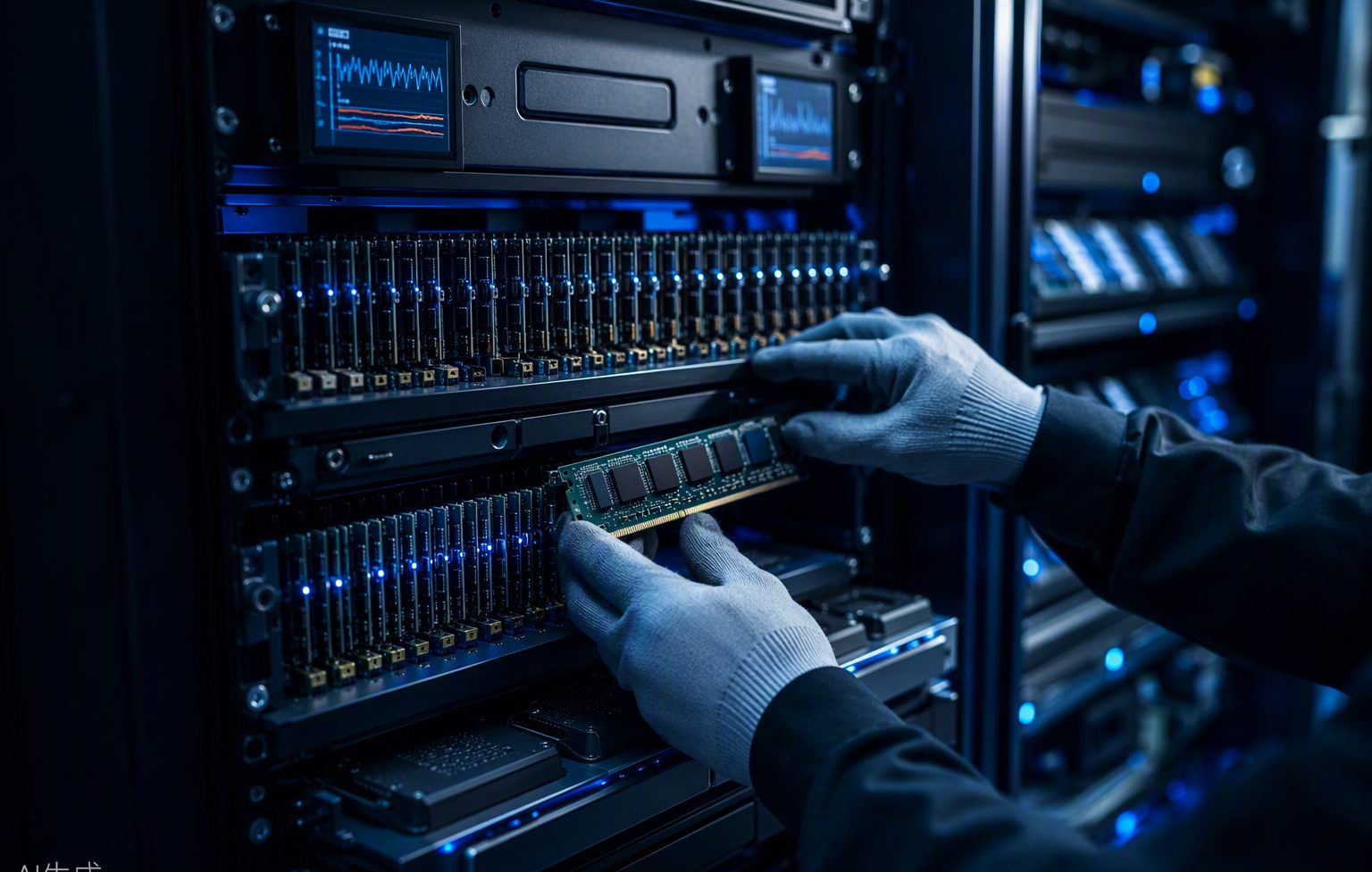 In-house validation lab